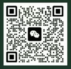 WeChat QR code for SpaceShift Landscaping